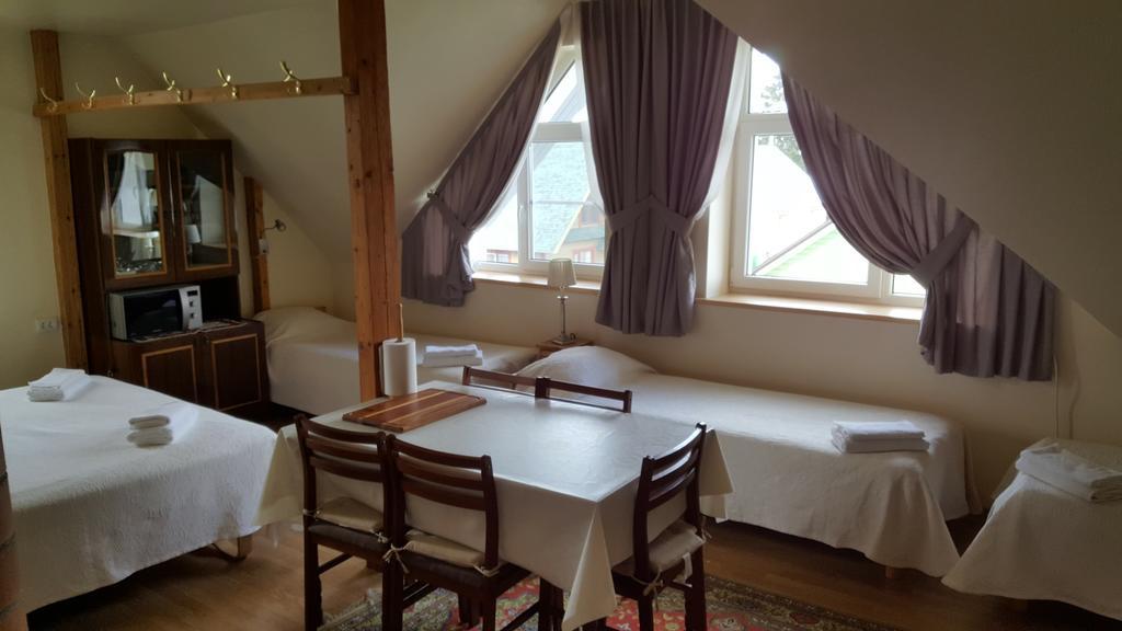 Peipsi Lake House Kallaste  Bagian luar foto