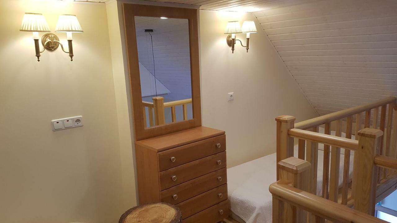 Peipsi Lake House Kallaste  Bagian luar foto