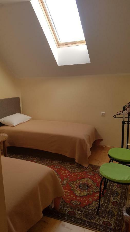 Peipsi Lake House Kallaste  Bagian luar foto